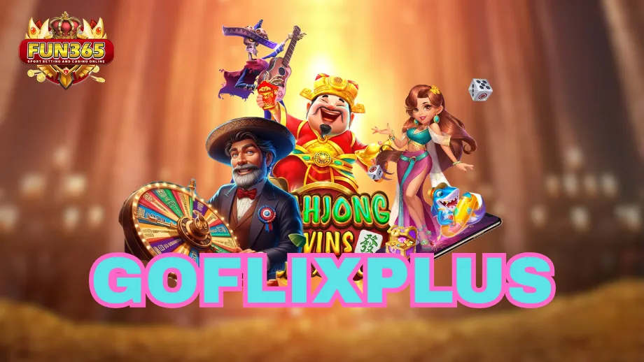 Goflixplus