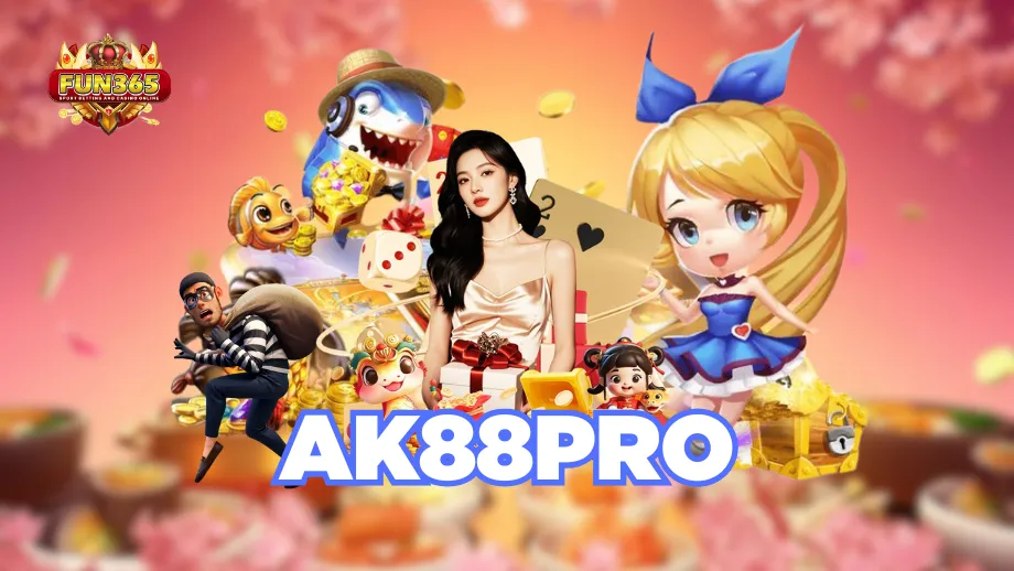 ak88pro
