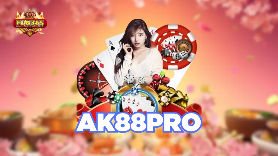 ak88pro