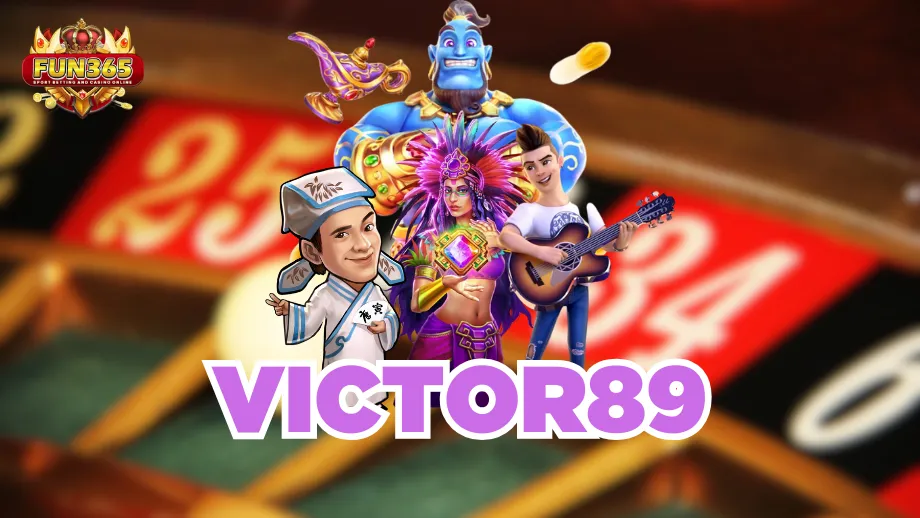 victor89