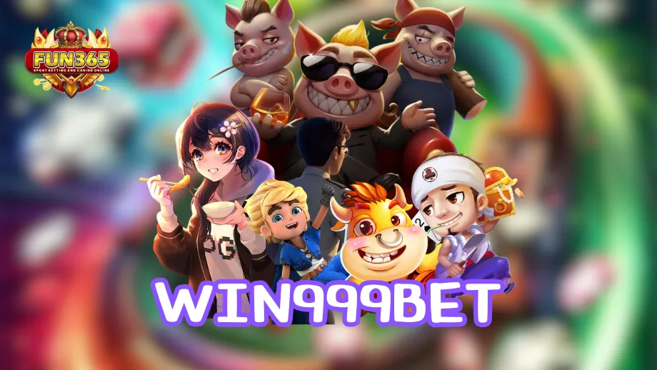 win999bet