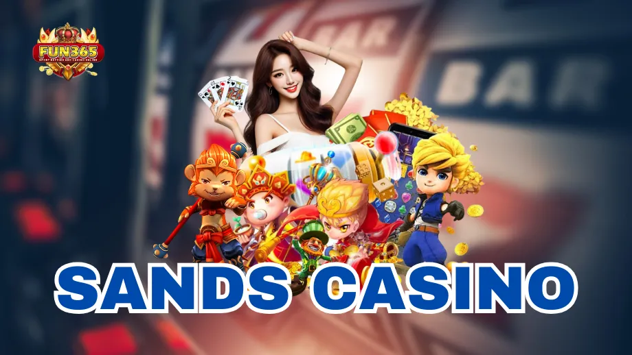 Sands Casino