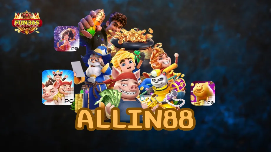 allin88