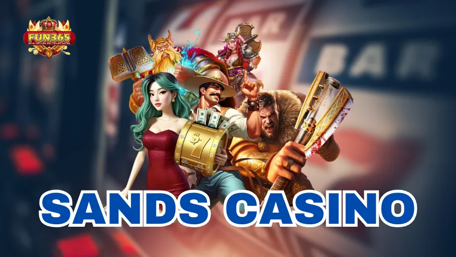 Sands Casino