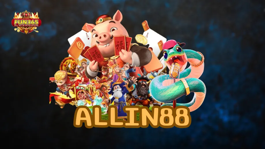 allin88